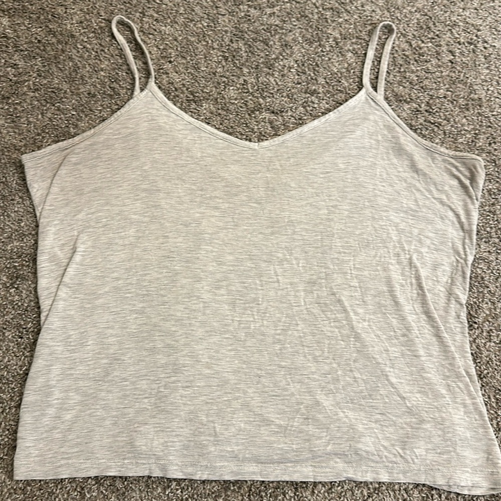 Flowy Tank top